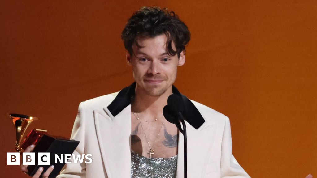 Harry Styles fans learn if they secured £20 tickets