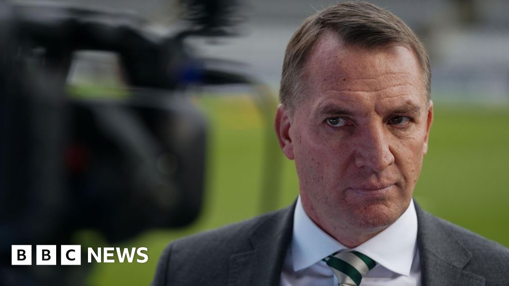 Brendan Rodgers Urged to Apologize for ‘Good Girl’ Comment in Post-Match Interview