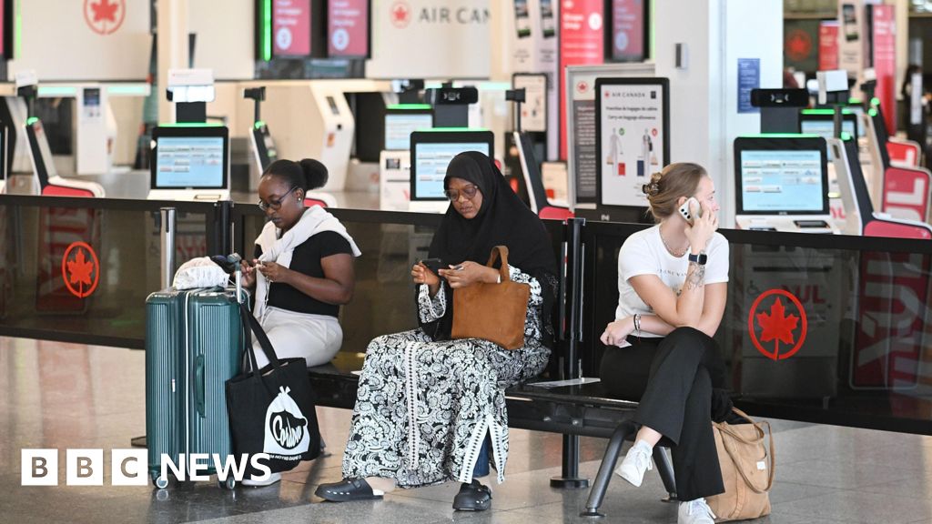 Air Canada to resume flights after pay deal struck with union