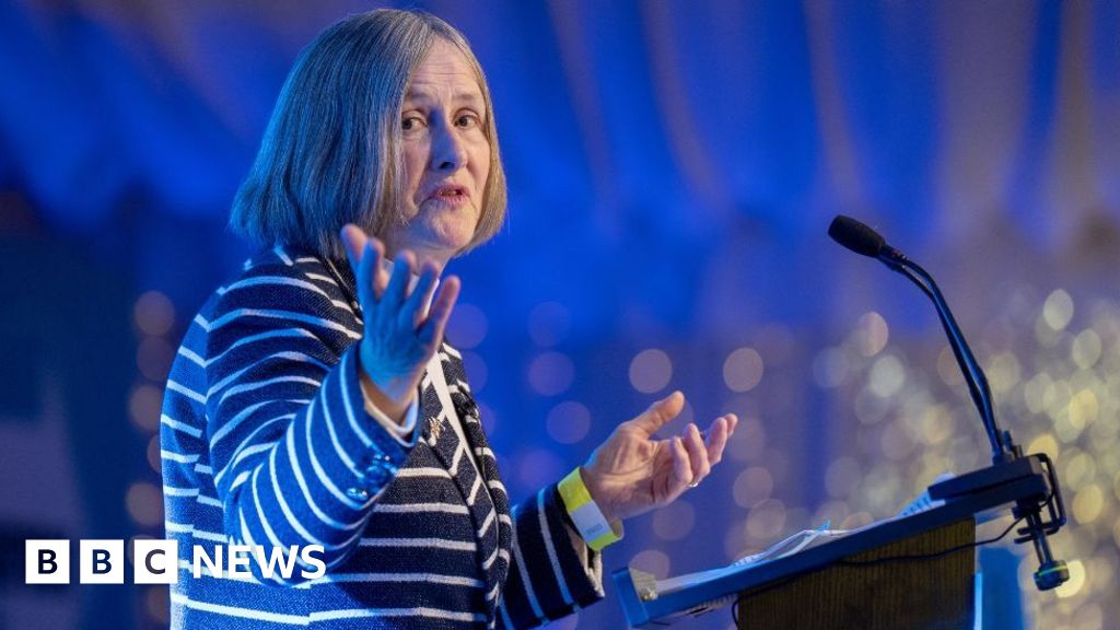 Holyrood leaders 'childish' for excluding Reform, MSP says