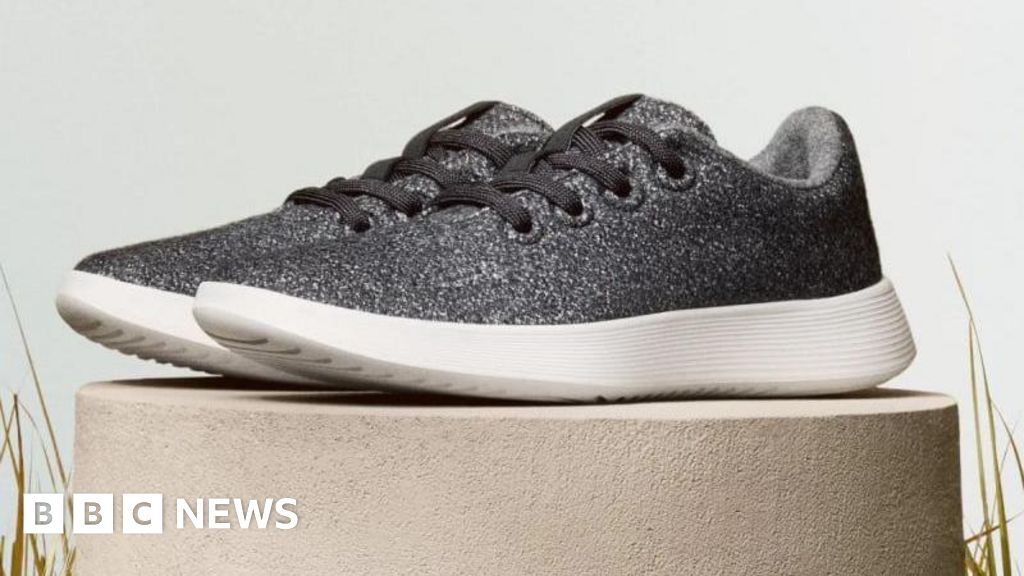 Allbirds shares soar after pivot from shoes to AI