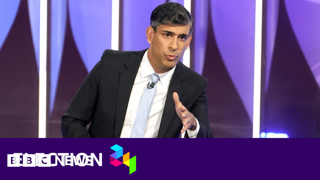 Rishi Sunak ‘incredibly angry’ over alleged election betting