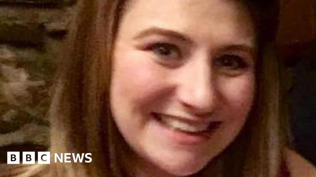 Husband's tribute after wife dies in M4 Port Talbot crash BBC News