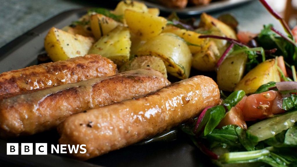 Sausage maker Heck cuts vegan range as appetite drops