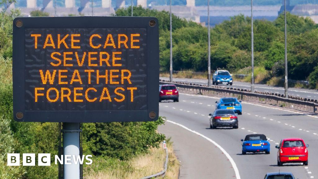 'Mass negligence' not to prepare for more deadly heat and flooding