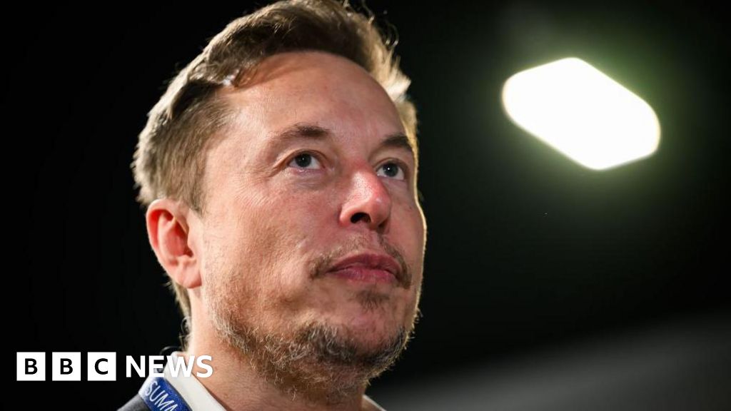 Elon Musk sues Unilever and Mars over X 'boycott'