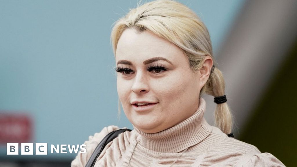 Wayne Couzens: Met PC thought she was no longer exposure case officer