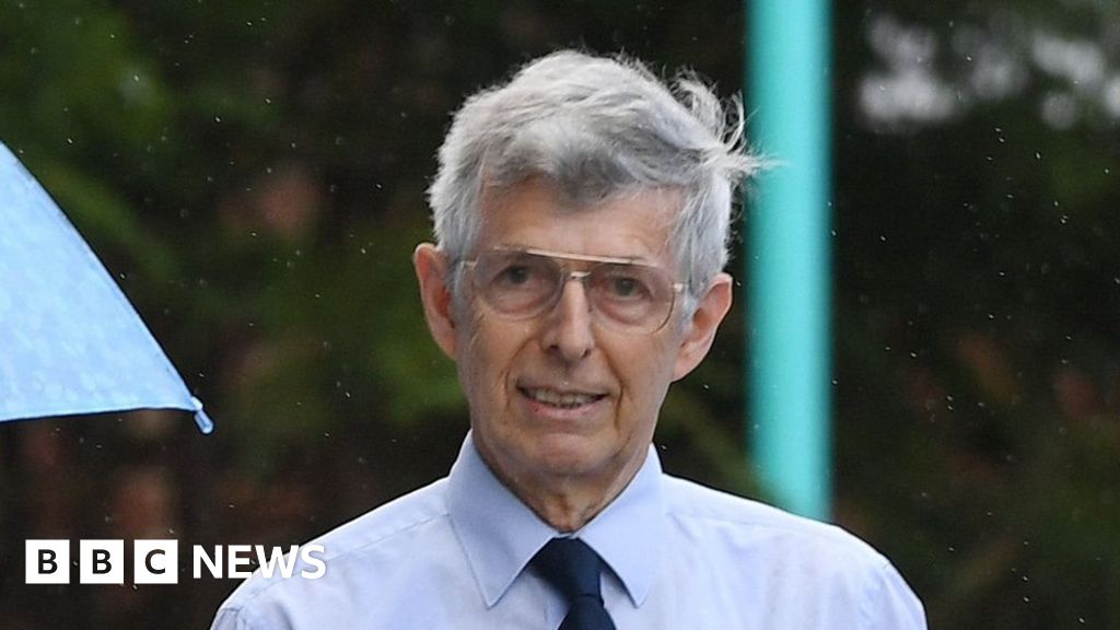 Primary school head 'silenced' over governor sex doll investigation