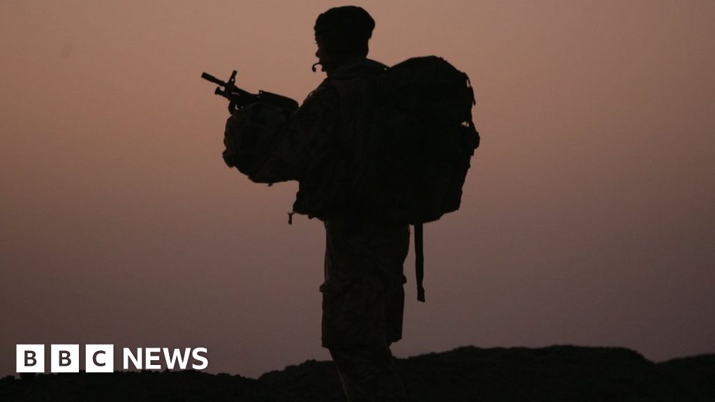 Iraq war allegations probe to end - BBC News