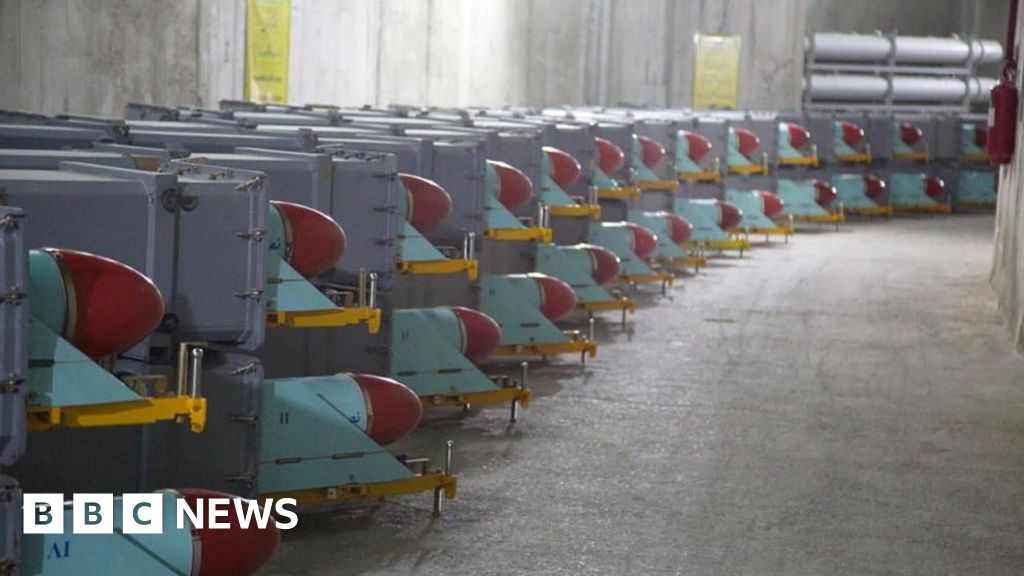 Calculated escalation: Iran's high-risk strategy against the US and Israel