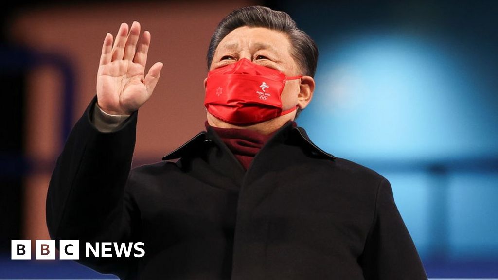 Zero Covid holds danger for China’s Xi