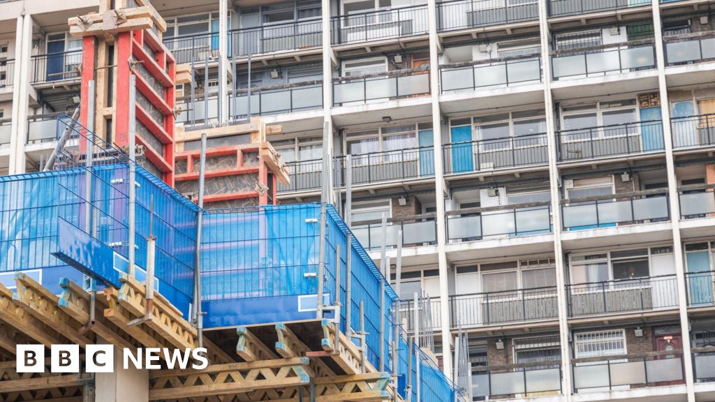 bbc.co.uk - Meghan Owen - London boroughs to have their own affordable housing targets