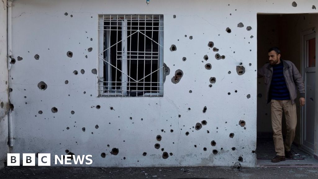 UN calls on Turkey to investigate shooting of civilians BBC News