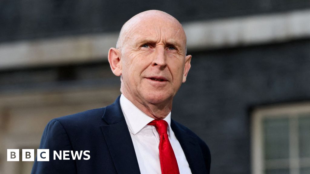 Chris Mason: New chancellor faces tough spending choices