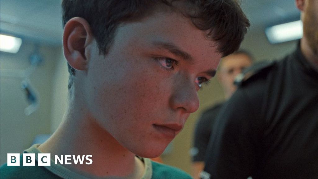 Netflix drama Adolescence hailed as flawless TV