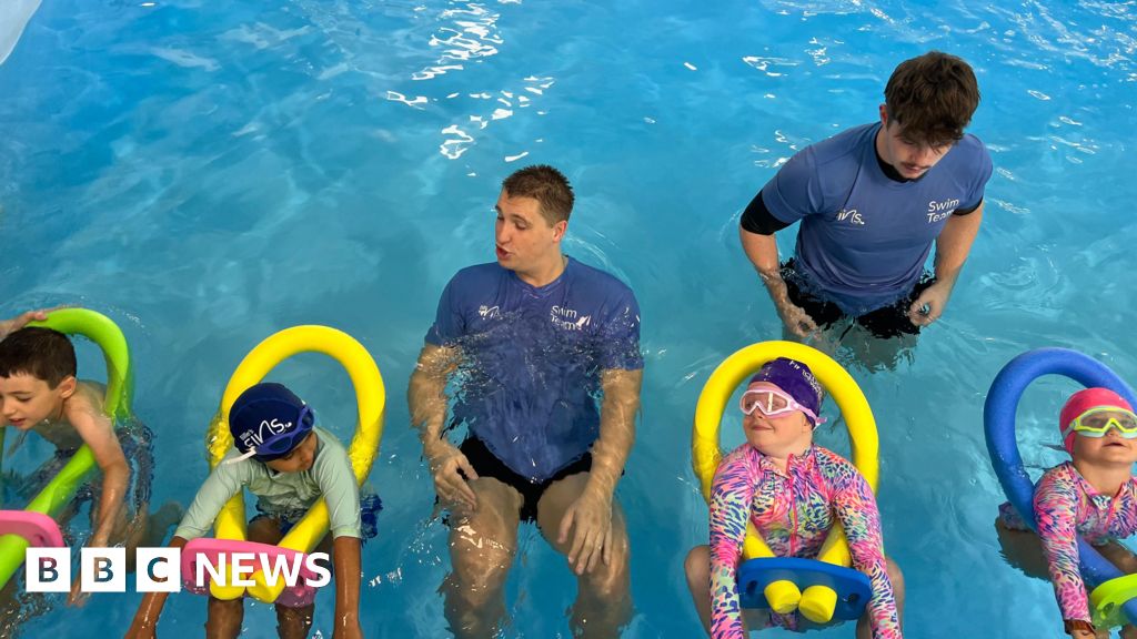 Peterborough among worst for primary school leaver swimming