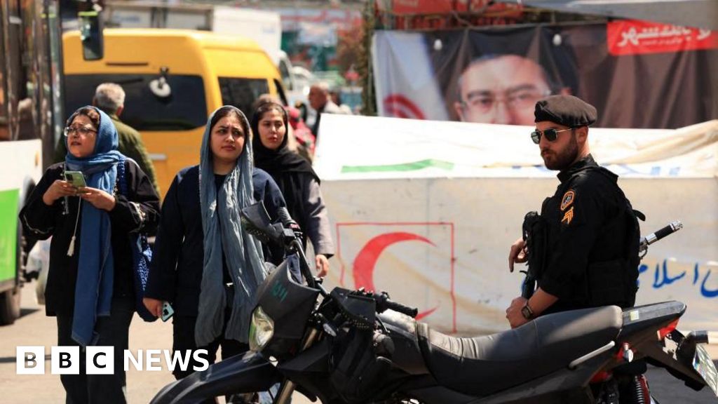 Lyse Doucet: Under fragile ceasefire, Iranians wonder if US deal can be done