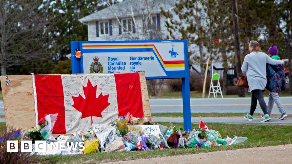 Nova Scotia mass shooting inquiry heavily criticises police response – NewsEverything US & Canada