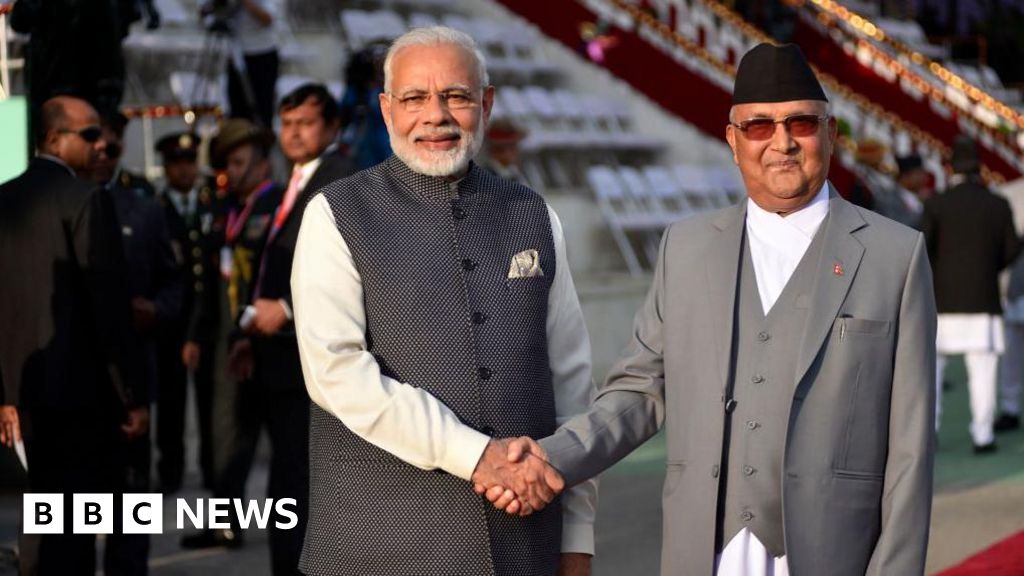 Nepal turmoil adds to India's woes in South Asia