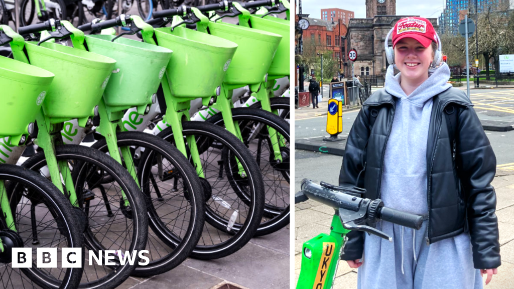 Bus or Lime bike? New subscription joins the race for a cheaper commute