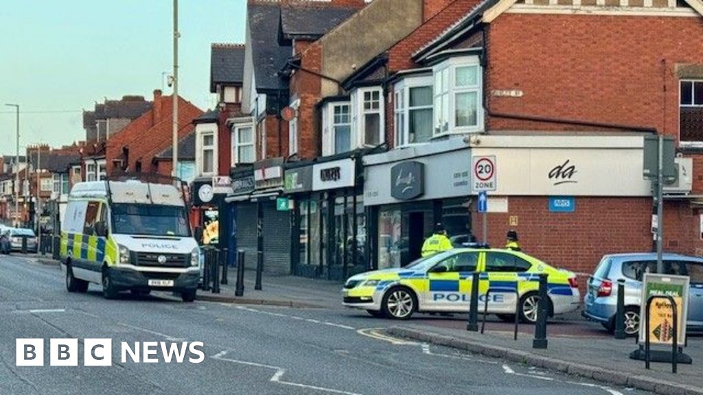 Six arrests in murder probe after body found