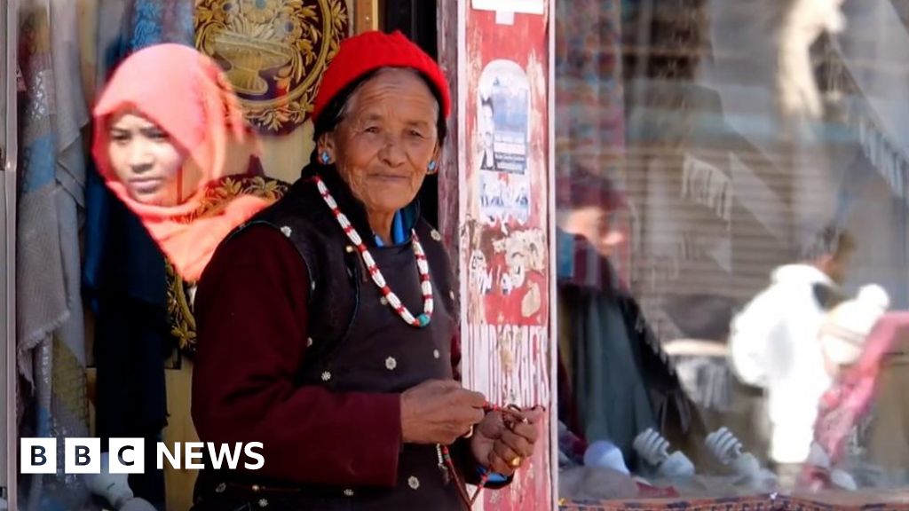'This union territory was forced on us'