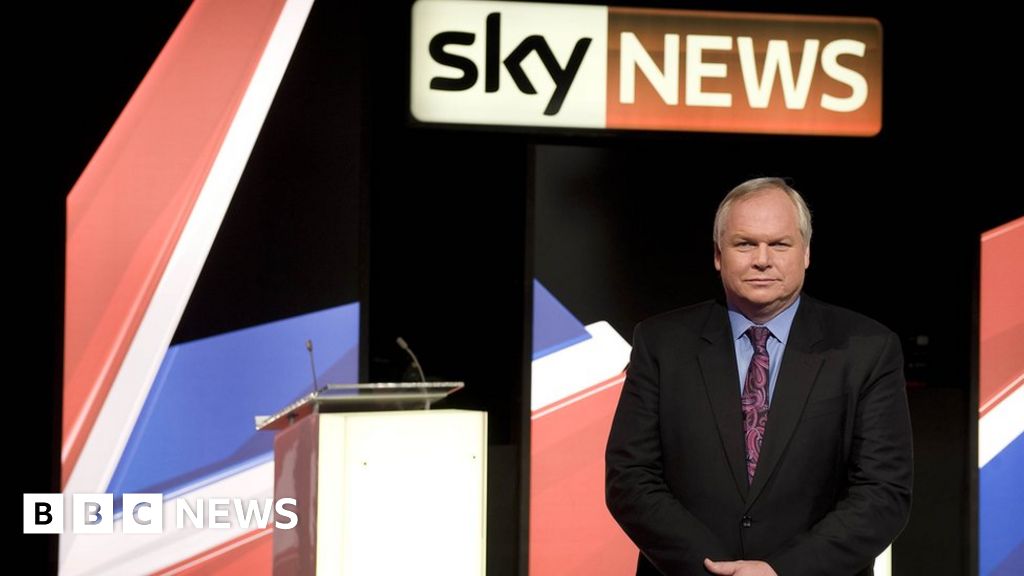 Sky threatens to shut down Sky News to aid Fox takeover - BBC News