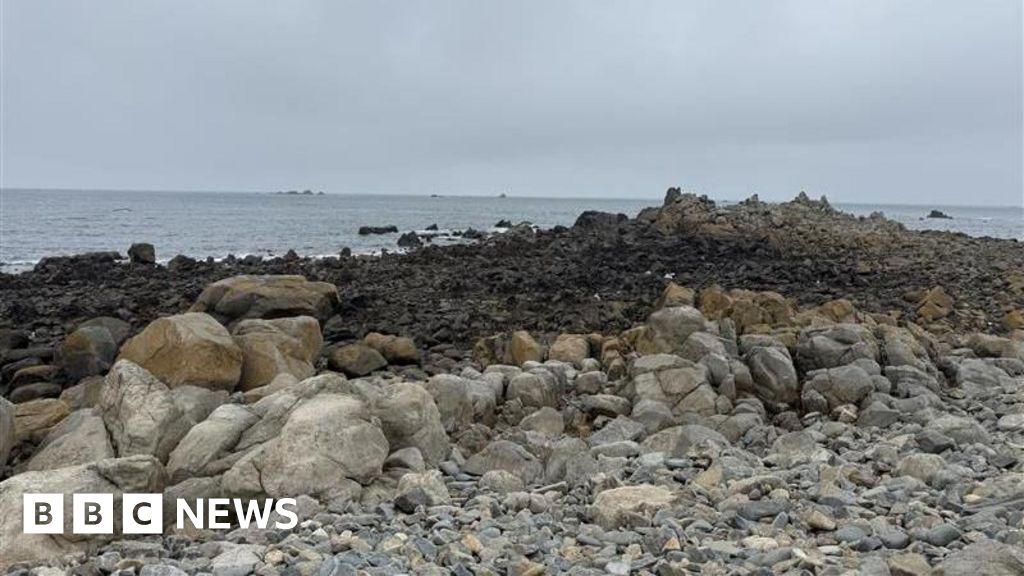Portinfer Bay Rock Pools: Urgent Health Warning Issued Over Dangerously High Lead Levels