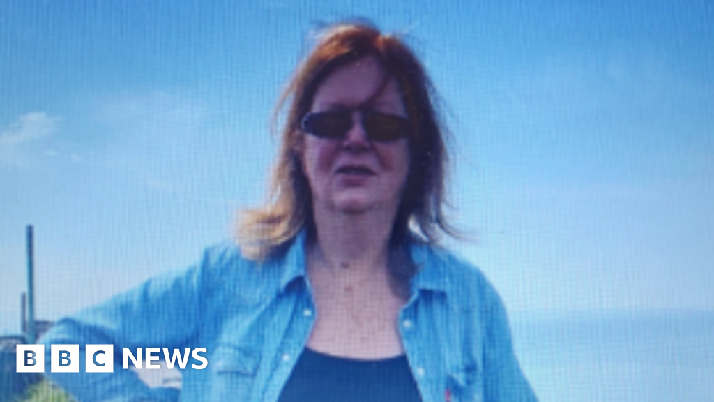 Urgent search for woman stuck in Solway mud