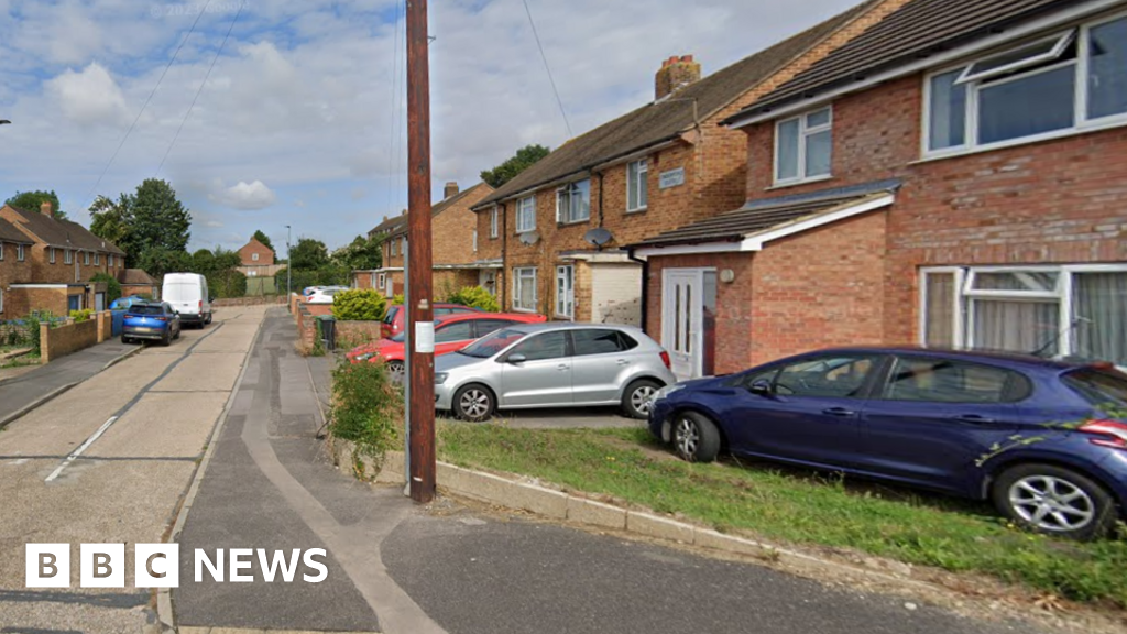Portsmouth Attempted murder charge after woman severely injured BBC News
