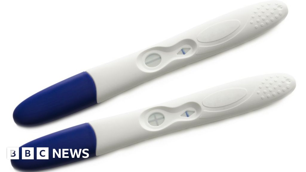 Abortion rates show regional variations BBC News