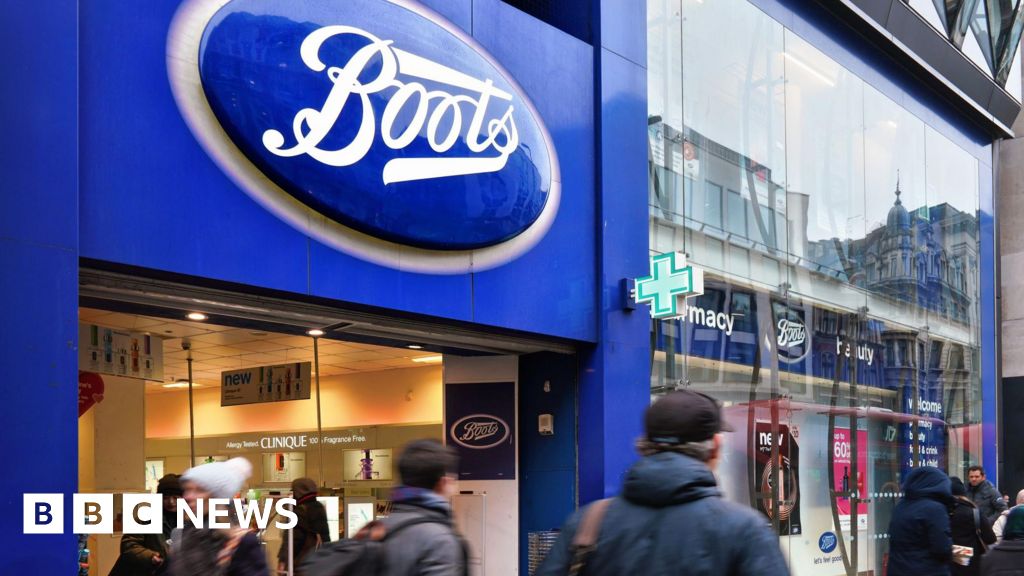Teen admits £140k Boots and Holland & Barrett shoplifting spree
