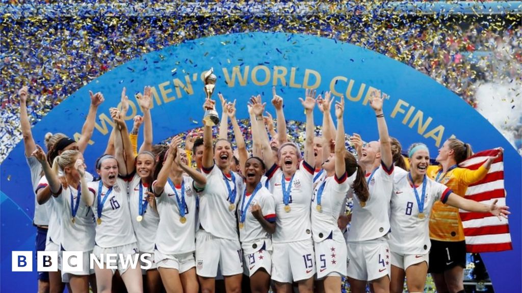 Womens World Cup 2019 What We Learned From The Historic Tournament