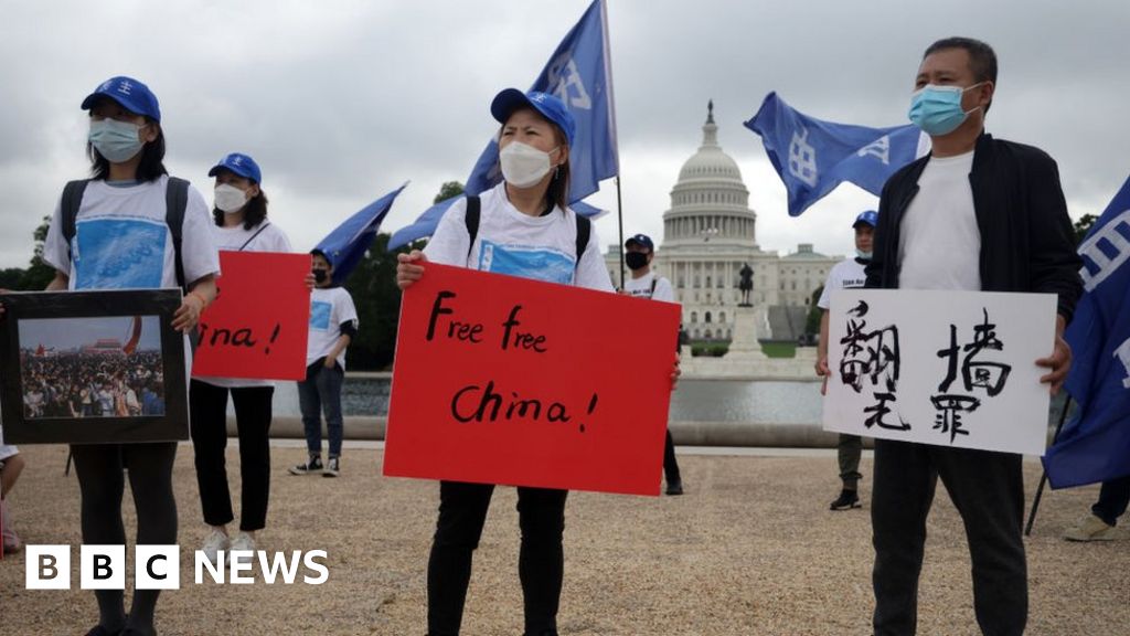 Americans in the crosshairs of China’s spy game