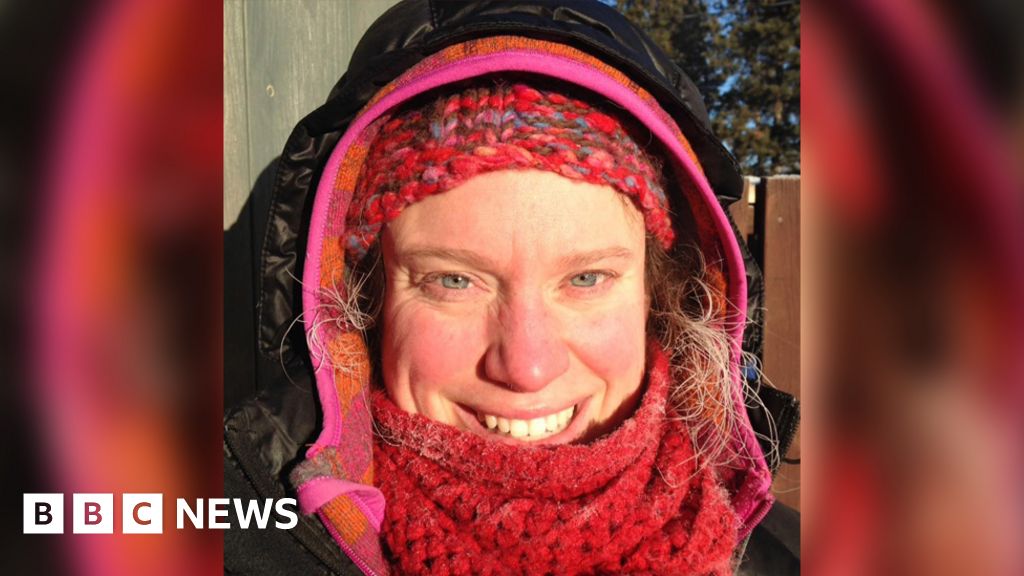 Starving, injured bear killed woman and baby, says Canada coroner