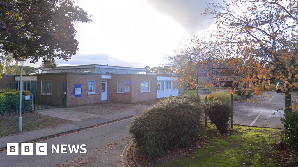 Swaffham primary school partially closed after roof damage