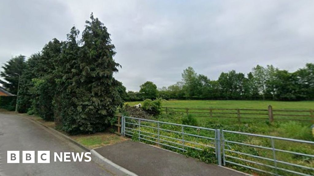 bbc.co.uk - Gareth Lightfoot - Wolviston self-build housing plans attract 51 objections - BBC News