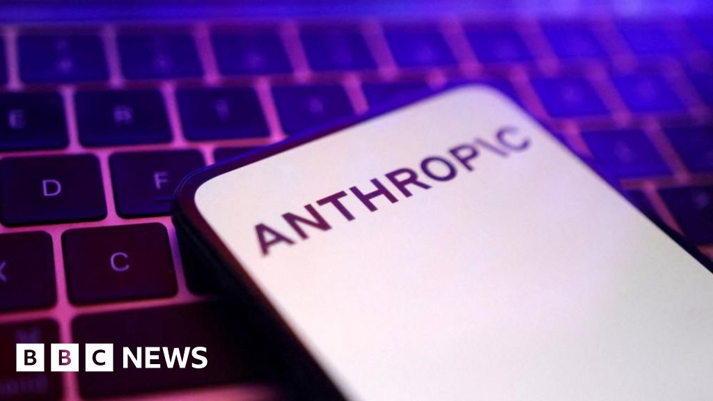 AI firm Anthropic agrees to pay authors $1.5bn to settle piracy lawsuit