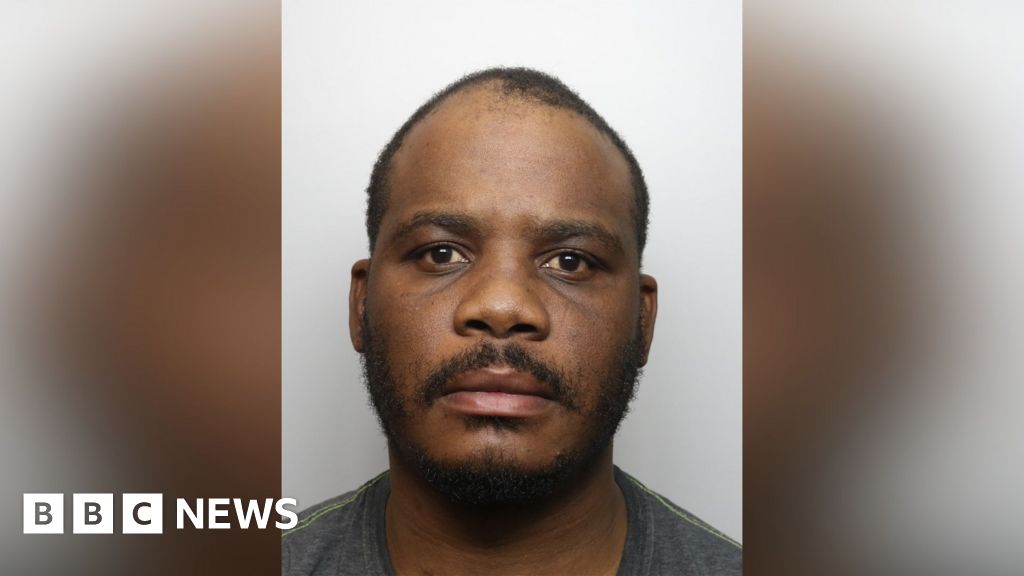 Rapist caught by DNA 20 years after attack on teen