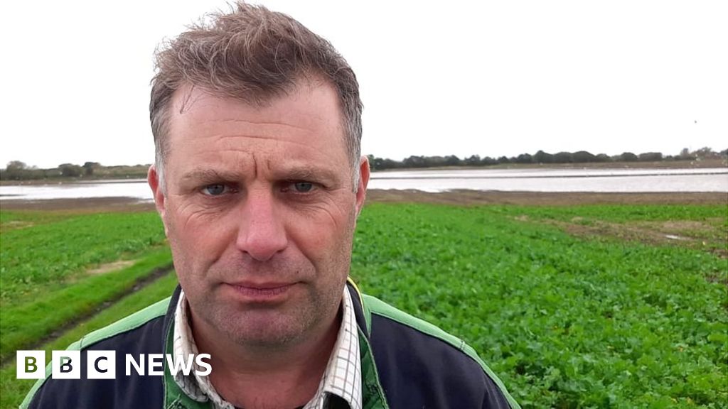 No targeted mental health support for flood-hit farmers