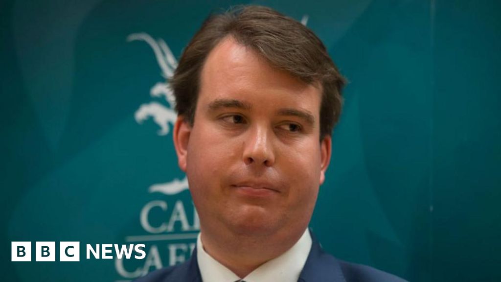 Ex-MP Craig Williams among 15 charged with betting offences