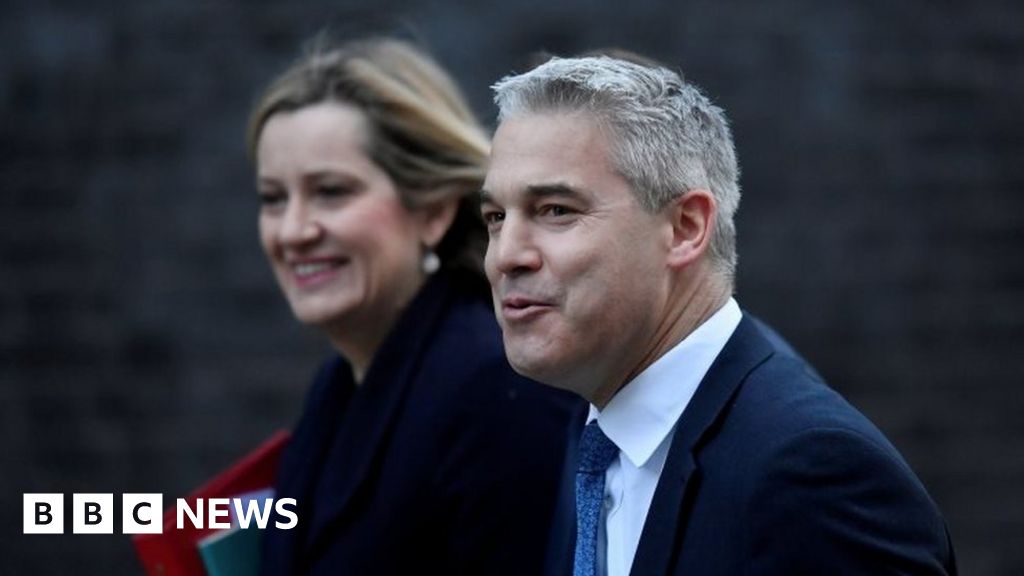Minister talks down Brexit delay claim Minister talks down Brexit delay claim
