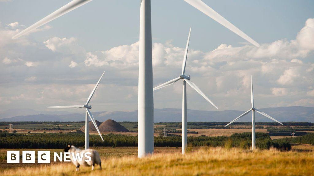 Coronavirus Recovery Plan Must Tackle Climate Change