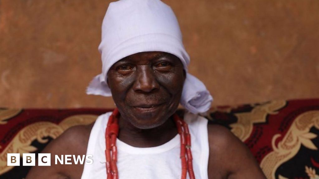 Putting Nigeria's 'rainmakers' to the test