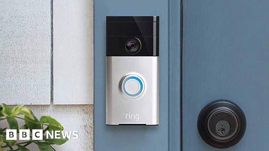 Ring doorbell hot sale police access