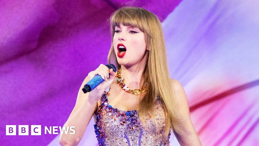 Taylor Swift fans report ‘amnesia’ following Eras show