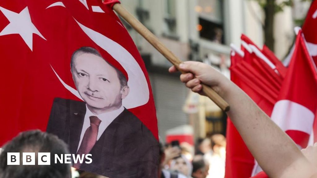 Wahlen in Türkiye: Was man von einem ermutigten Erdogan erwarten kann