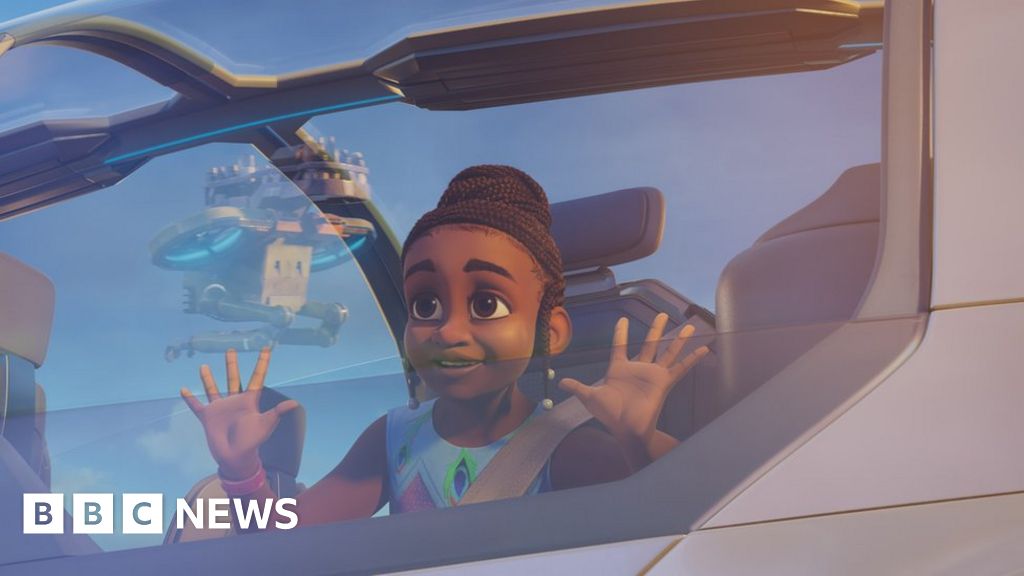 Iwájú creator credits University of Hertfordshire for Disney success