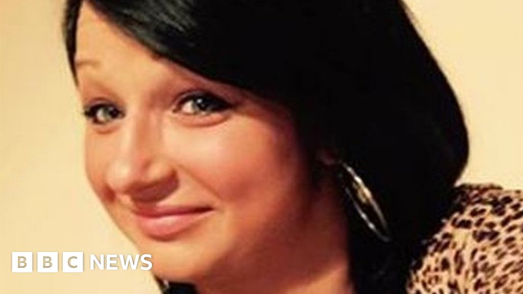 Daria Pionko Death Sex Worker Suffered Forceful Attack Bbc News 