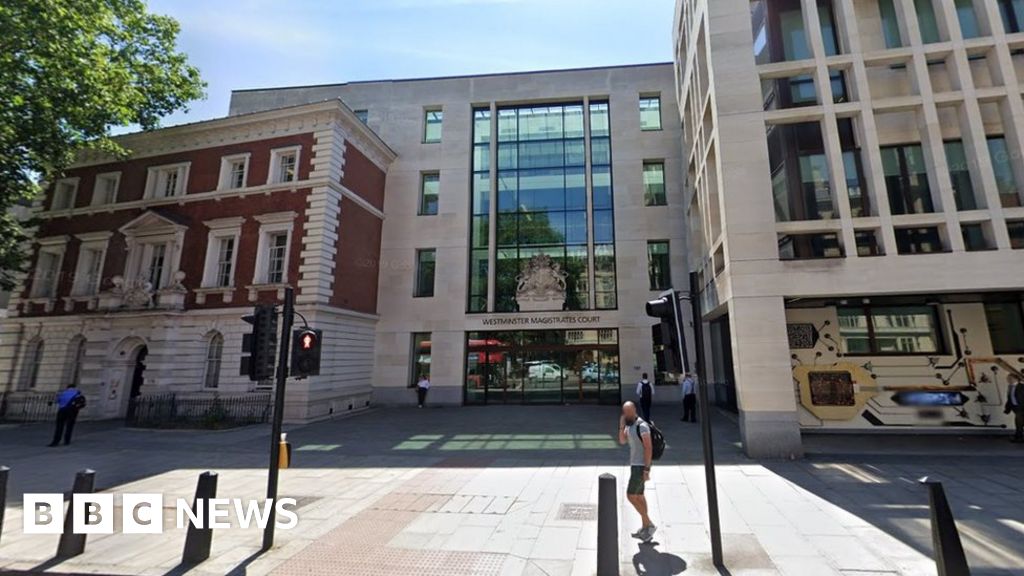 Boy charged with right-wing terrorism offences
